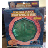 Esfera Para Hamster Mini