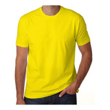 5 Camiseta Para Sublimação Camisa Malha Blusa Atacado