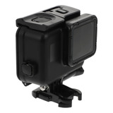 Câmera À Prova De Água Gopro5 6 7 Shell