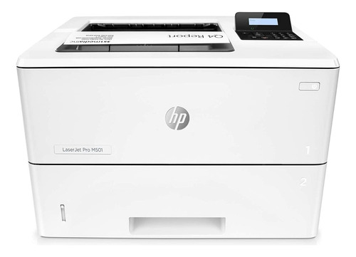 Impresora Hp Laserjet Pro M501dn 45ppm (j8h61a)