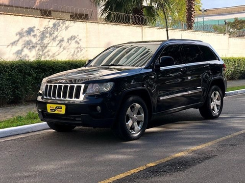 JEEP GRAND CHEROKEE LAREDO 4X4 3.6 V6 24V, NRY0471