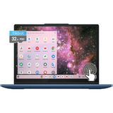 Laptop Lenovo Chromebook Flex 3 Celeron N100 4gb Ram 64gb Em