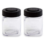 2 Mini Vasos Oster De 300ml Blstmj-300