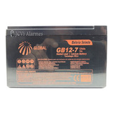 Bateria 2un 12v Nobreak Sms Manager Net4+ ¿sm 1400 Bi Expert