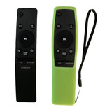 Control Compatible Con Barra Samsung Ah59-02767a Mas Funda 