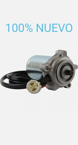 Motor De Cambios Honda Rancher 400 04-07 Trx400fa