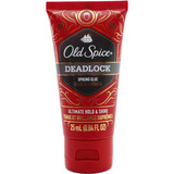 Old Spice Deadlock - Pegamento Para Pinchos (0.8 fl Oz, 6 .