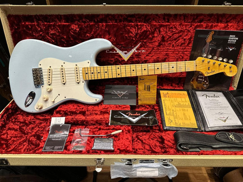 Fender Custom Shop 1957 Stratocaster Limited Edition 2022