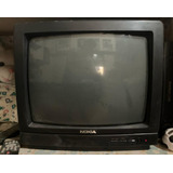 Television Nokia 20 Pulgadas Crt