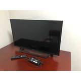 Tv Sony Bravia 32 Smart