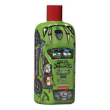 Shampoo Ultra Zombies 2en1 450ml Algabo