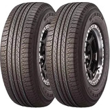 Kit De 2 Llantas Winrun Maxclaw H/t2 Maxclaw H/t2 Lt 285/65r17 116 H