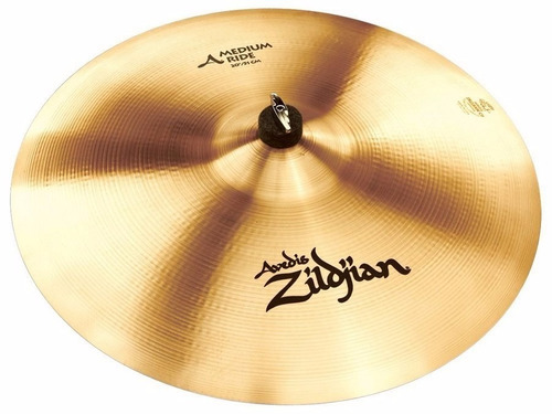 Platillo Zildjian Avedis Ride 20