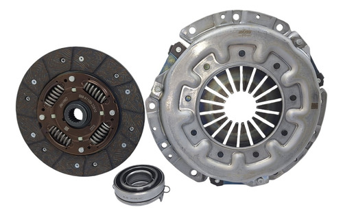 Kit De Clutch Embrague Mitsubishi Signo 1.3 1.5 Lancer Foto 3