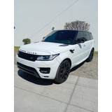 Land Rover Range Rover Sport Sport