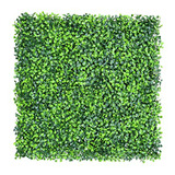 Floraleaf 6pcs 20'' 20'' Paneles De Boj Artificial Topiary H