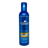 La Puissance Shampoo Matizador Blue Rubios Platinados 300ml
