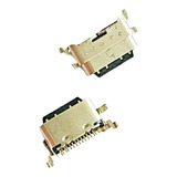 5 Pzas Pin Centro De Carga Compatible Con Zte V Smart  V2050