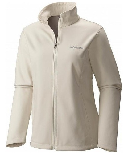 Campera Dama Kruser Ridge Soft Shell Columbia