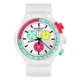 Swatch La Pureza De Neon