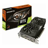 Gigabyte Geforce Rtx 2060 D6 12g, 1650 Mhz, Gddr6, 192 Bit,