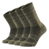 Calcetines Merrell Onke Calcetines De Lana Merino Para Hombr