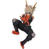 My Hero Academia Amazing Heroes Vol 30 Katsuki Bakugo 