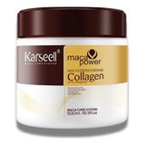 Atenção Karseel Collagen Direto Dos Usa Importado 10 Últimos