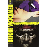 Libro Before Watchmen: Ozymandias Crimson Corsair