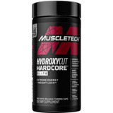 Muscletech Hydroxycut Hardcore Elite 100 Caps