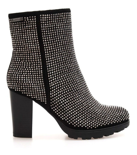 Fausta Botas Lady Stork Tienda Oficial