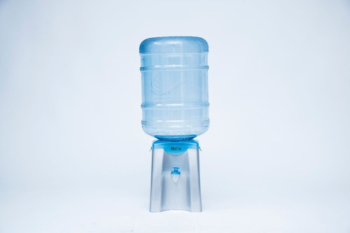 Dispenser De Agua Para Bidon Botellon 12 O 20 Litros M11