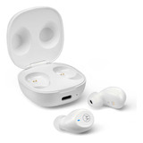 Audífonos Moto Buds 105 Bluetooth Motorola Wireless Blanco