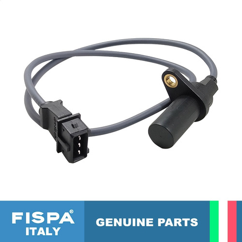 Sensor Rotacion Fiat Palio Siena Stilo Strada Fispa 30008 Um Foto 2