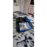 Ps4 Fat 500gb + 2 Joystick