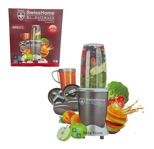 Ultramax Nutricional Extractor en Extractores de Jugo, Comprar Ultramax  Nutricional Extractor en Colombia