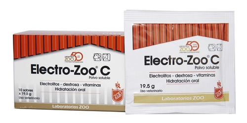 Electro Zoo C Perro Gato - Unidad - Unidad a $9999