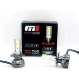 Creed Led Mini H4 Mi Mini Plus12 V 30 W De 24.000lm