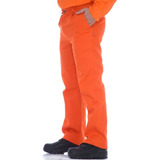 Pantalon Naranja O Camisas  Fabrica Descuento A Mayoristas