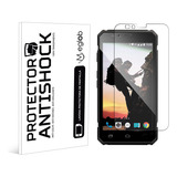 Protector Pantalla Antishock Para Evolveo Strongphone Q6