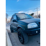 Chevrolet Grand Vitara 2000 2.0