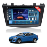 Autoestereo Android Mazda 3 13 Carplay Android Auto Con Bose