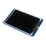 Display Color Hd Tft 3.2  Arduino Shield Hx8357c Mega Nodo