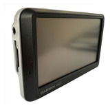 Gps Garmin Nuvi 760 Touch Mapas Col. Usado Con Accesorios.