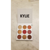 Kylie Jenner The Burgundy Palette | Kyshadow