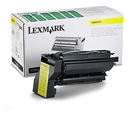 Toner Original Lexmark E320 / E322 6000 Páginas - Iia