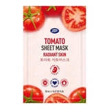 Mascarilla De Frutos Piel Radiante Tomate Premium