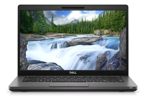 Laptop Dell Latitude 5400 Core I5-8th Ssd 256 Gb Y 16 Ram 