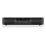 Amplificador De Potencia Behringer Nx6000 Premium