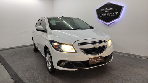 Chevrolet Prisma 1.4 Ltz 2013 